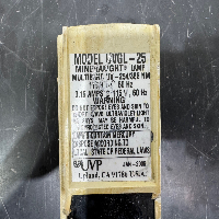 UVP MultiBand Mineral Light Lamp image 3